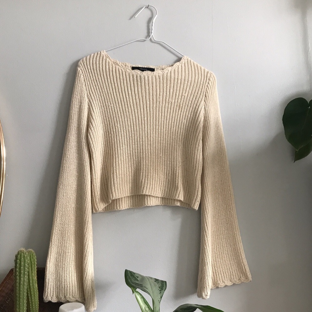 Forever 21 Sweater